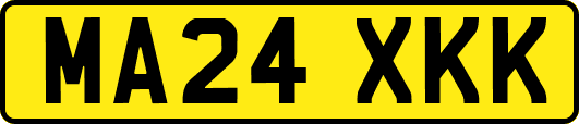 MA24XKK