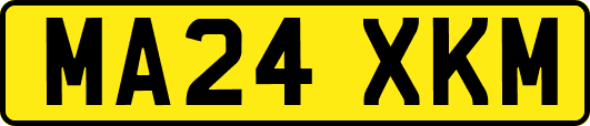 MA24XKM