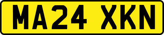 MA24XKN