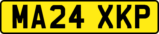 MA24XKP