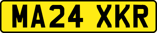 MA24XKR