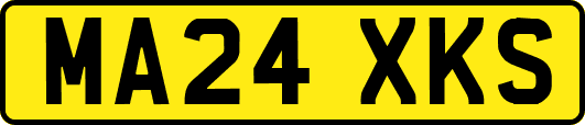 MA24XKS