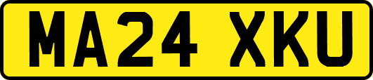 MA24XKU