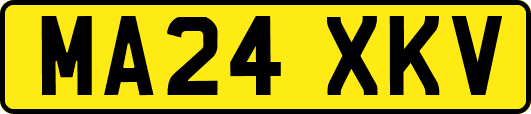MA24XKV
