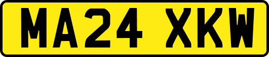MA24XKW