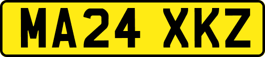 MA24XKZ