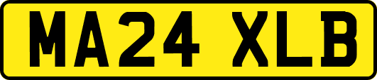 MA24XLB