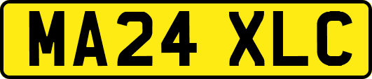 MA24XLC