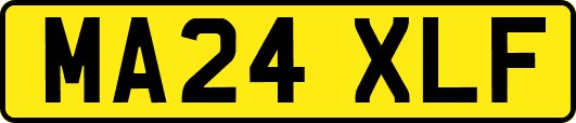 MA24XLF