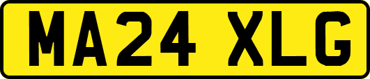 MA24XLG