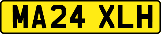 MA24XLH