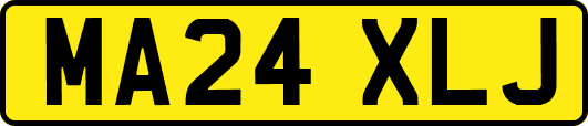 MA24XLJ