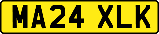 MA24XLK