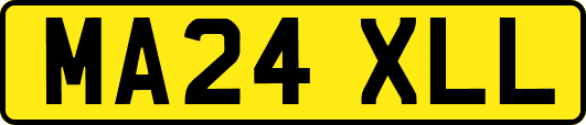 MA24XLL