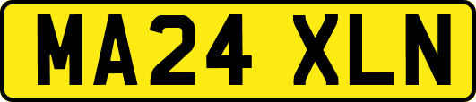 MA24XLN
