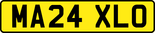 MA24XLO