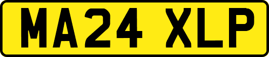 MA24XLP