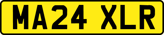 MA24XLR