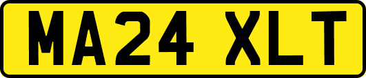 MA24XLT