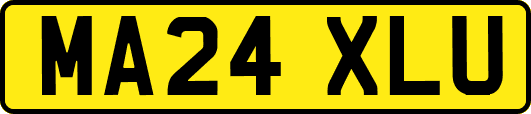 MA24XLU