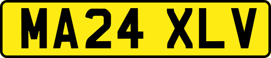 MA24XLV