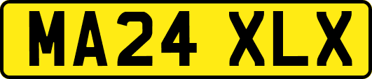 MA24XLX