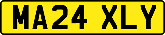 MA24XLY