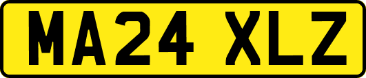 MA24XLZ