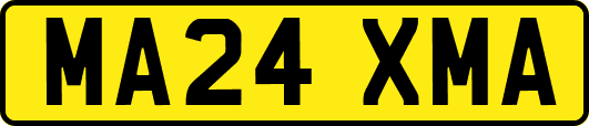 MA24XMA