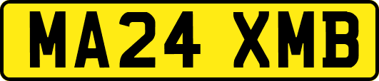 MA24XMB
