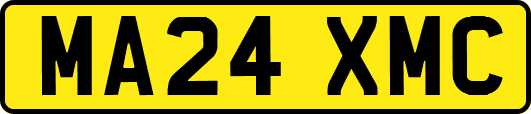 MA24XMC