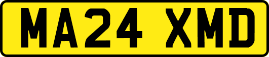 MA24XMD