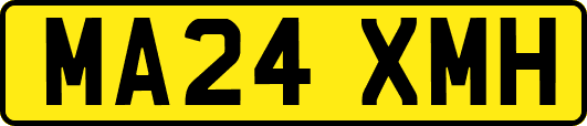 MA24XMH
