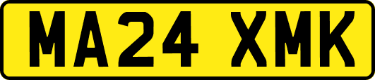 MA24XMK