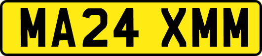 MA24XMM