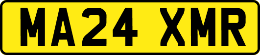 MA24XMR