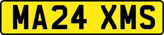 MA24XMS