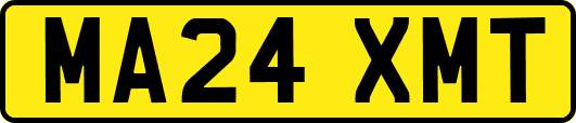 MA24XMT