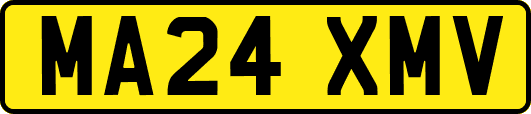 MA24XMV