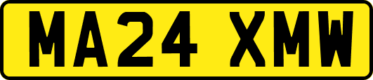 MA24XMW