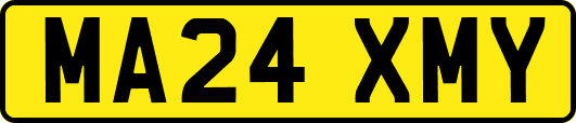 MA24XMY