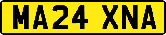 MA24XNA