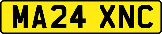 MA24XNC