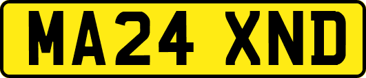 MA24XND