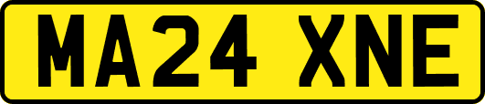 MA24XNE
