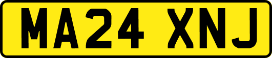 MA24XNJ