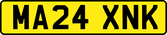 MA24XNK