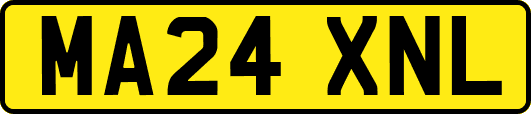 MA24XNL