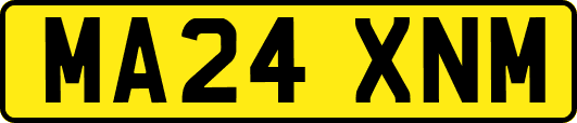 MA24XNM
