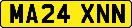 MA24XNN